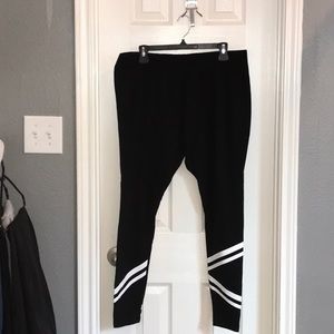 Lane Bryant Leggings